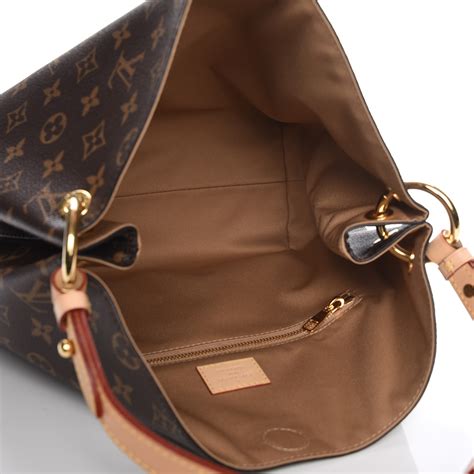 louis vuitton graceful mm size|Louis Vuitton graceful mm wallet.